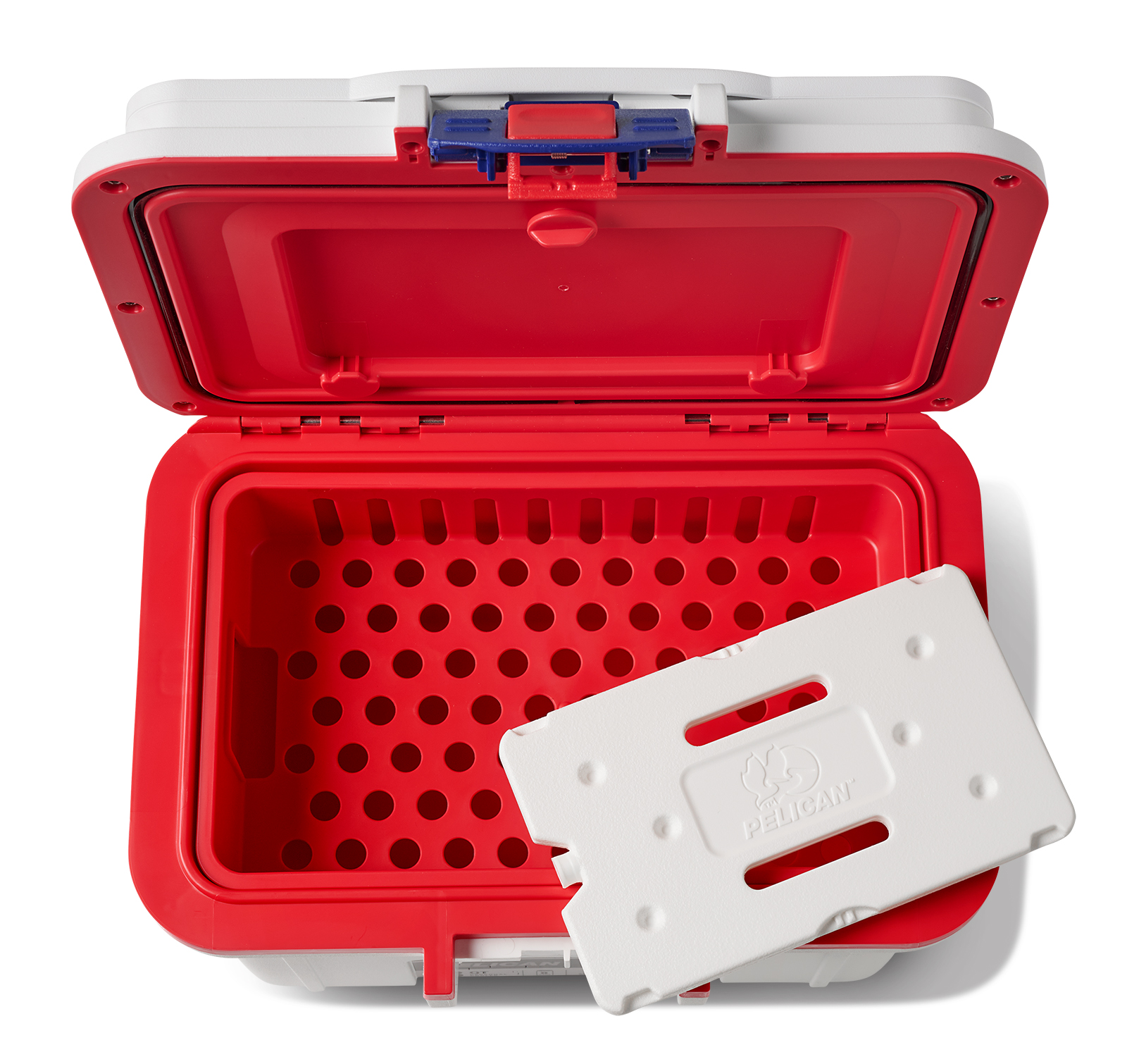 America 250 Collection 8QT Personal Cooler | Pelican Official Store